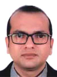 Dr. Abu Yousuf Md. Nazim Uddin - Blood Diseases, Blood Cancer & Hematology Specialist in Sylhet