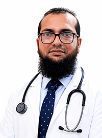 Dr. Abu Yousuf Md. Nazim Uddin - Blood Diseases, Blood Cancer & Hematology Specialist in Sylhet profile photo