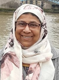 Dr. Akhtari Hossain Chowdhury Nipa - Gynecology, Infertility Specialist & Surgeon in Bogra