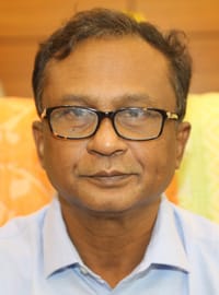 Prof. Dr. Anupam Barua - Hematology (Blood Diseases, Blood Cancer) & Medicine Specialist in Chittagong