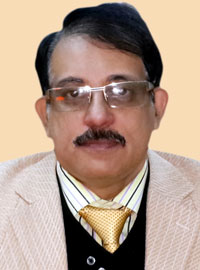 Dr. Debashish Roy - Orthopedics (Bone, Joint, Trauma, Spine) Specialist & Surgeon in Rajshahi