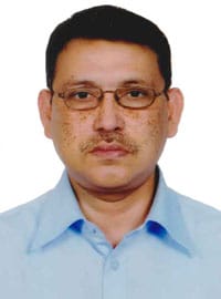 Prof. Dr. Dhiman Banik - Cardiology & Heart Diseases Specialist in Dhaka