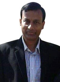 Dr. Ershad Uddin Ahmed - Gastrointestinal, Liver Diseases & Medicine Specialist in Chittagong