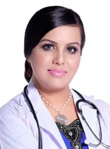 Asst. Prof. Dr. Farida Yasmin SHUMI - Obstetrician, Gynecologist, Infertility Specialist & Surgeon in Chittagong