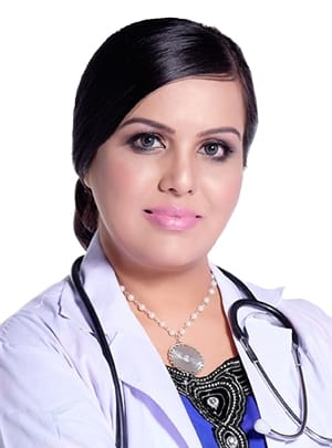 Asst. Prof. Dr. Farida Yasmin SHUMI – Gynecologist in Chittagong