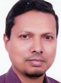 Prof. Dr. GM Mokbul Hossain - Cardiac & Thoracic Surgery Specialist in Dhaka