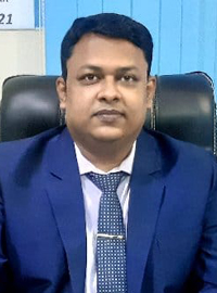 Dr. Golam Mahabub Sikder - Kidney, Medicine, Diabetes & Hypertension Specialist in Comilla