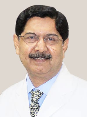 Dr. Jahangir Kabir – Cardiac Surgeon in Dhaka