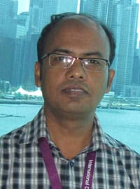 Dr. Jimma Hossain - Gastroenterology, Liver Diseases & Pancreas Specialist in Rangpur