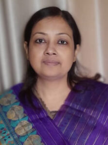 Dr. Kazi Israt Jahan - General, Laparoscopic, Breast & Female Piles Surgeon in Comilla