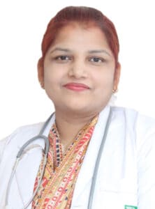 Dr. Kazi Nasid Naznin - General, Breast & Colorectal Surgeon in Dhaka