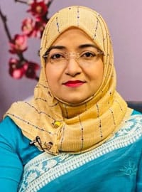 Dr. Lucky Rahman - Infertility, Gynecology Specialist & Surgeon in Dhaka