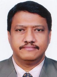 Dr. M.A. Hassan Chowdhury - Medicine Specialist in Chittagong