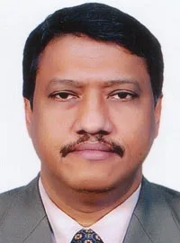 Dr. M.A. Hassan Chowdhury - Medicine Specialist profile photo