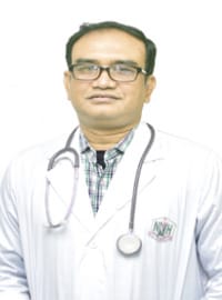 Dr. Md. Jamal Uddin – Orthopedic Surgeon in Chittagong