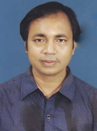 Dr. Md. Monirul Ahsan - General & Laparoscopic Surgeon in Barisal