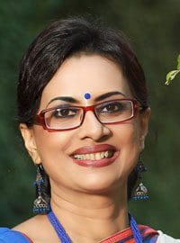 Dr. Mekhala Sarkar - Mental Health Specialist & Psychiatrist in Dhaka