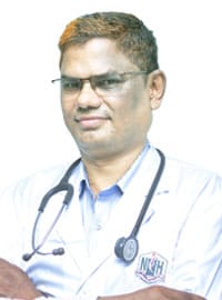 Dr. Mohammad Jashim Uddin - Gastroenterology & Medicine Specialist in Chittagong