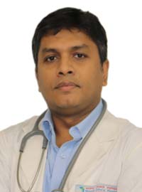 Dr. Mohammad Nazmul Islam - Blood Diseases & Cancer Specialist in Sylhet