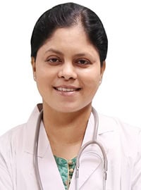 Dr. Bilkis Fatema - General, Colorectal, Piles & Breast Surgeon in Dhaka