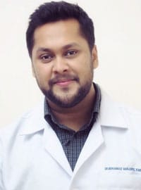 Dr. Muhammad Manjurul Karim - Skin, Allergy, Hair, Nail, Leprosy & Sexual Diseases Specialist in Chittagong