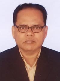 Prof. Dr. Nimai Chandra Karmakar - Eye Diseases Specialist & Phaco Surgeon in Rangpur
