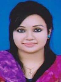 Dr. Rokhsana Sharmin Shanta - General, Laparoscopic, Breast & Colorectal Surgeon in Bogra