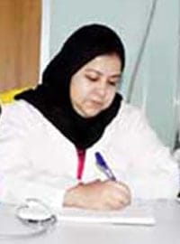 Dr. Rozina Afroz - Skin, Allergy & Sexual Diseases Specialist in Bogra