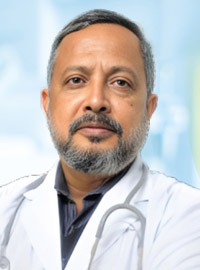 Dr. S.M. Parvez Ahmed (Sohel) - Vascular & Endovascular Surgeon in Dhaka