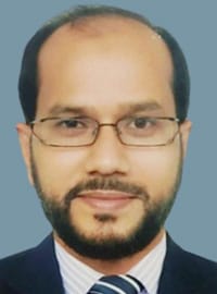 Prof. Dr. S.M. Salahuddin Al Azad (Sohag) - Oral and Dental Specialist Surgeon in Jashore