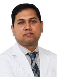 Dr. Sayed Md. Samser Nahid - Colorectal (Piles, Fistula, Colon, Rectum) Surgery Specialist in Chittagong