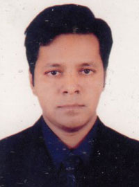 Dr. Shankar Kumar Roy - Bone Joint, Trauma, Orthopedics Specialist & Surgeon in Sylhet