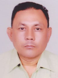 Dr. Shimul Kumar Bhowmik - Chest Diseases, Asthma & Respiratory Medicine Specialist in Chittagong
