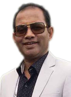 Dr. Sukumar Roy – Neurologist in Rangpur
