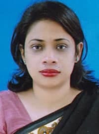 Dr. Syeda Shahnaz Nasrullah Elora - General, Laparoscopic, Breast & Colorectal Surgeon in Rangpur