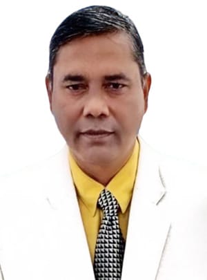 Lt. Col. Dr. Md. Shahjahan Siraj – Dermatologist in Bogra
