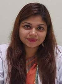 Mahfuza Afroz Shathi – Dietitian/Nutritionist in Chittagong