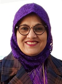 Prof. Dr. Rashida Begum - Infertility, Gynecology, Obstetrics Specialist & Surgeon in Dhaka