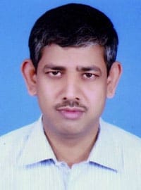 Prof. Dr. A.K.M. Kamruzzaman - Blood Diseases, Blood Cancer & Hematology Specialist in Rangpur