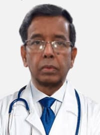 Prof. Dr. Abdus Saleque Mollah - Diabetes, Thyroid, & Hormonal Diseases Specialist in Chittagong