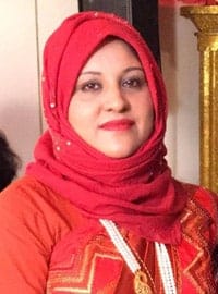 Prof. Dr. Anisa Begum - Gynecology, Obstetrics, Infertility Specialist & Surgeon in Rangpur