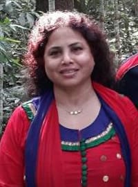 Prof. Dr. Aziza Begum Lucy - Gynecology, Infertility Specialist & Surgeon in Rangpur