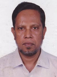 Prof. Dr. G. M. Zakir Hossain - General & Urological Surgeon in Chittagong
