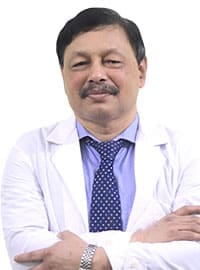 Prof. Dr. Hamidul Haque Khandker - Bone-Joint, Injury, Orthopedic Specialist & Trauma Surgeon in Rangpur