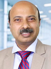 Prof. Dr. Indrajit Prasad – Endocrinologist in Dhaka