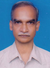 Prof. Dr. Ishtiaque Ul Fattah - Orthopedics (Bone, Joint, Arthritis, Spine, Injury) Specialist & Trauma Surgeon in Sylhet