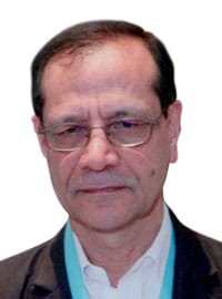 Prof. Dr. M. A. Faiz - Medicine Specialist in Chittagong