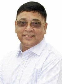 Prof. Dr. M. A. Mohit Kamal - Psychiatry (Mental Diseases) Specialist & Psychotherapist in Dhaka