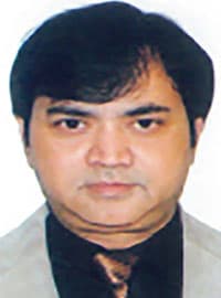 Prof. Dr. M. A. Rouf - Cardiology, Chest & Medicine Specialist in Chittagong