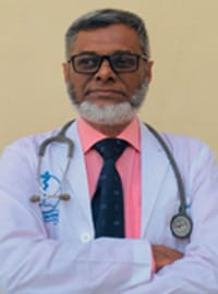 Prof. Dr. Md. Abul Kashem Chowdhury - Skin, Allergy, Sexual Diseases Specialist & Dermatosurgeon in Chittagong